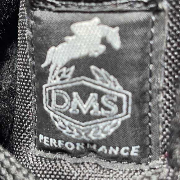 DMS PERFORMANCE BOOTS T3 - Picture 6 of 7